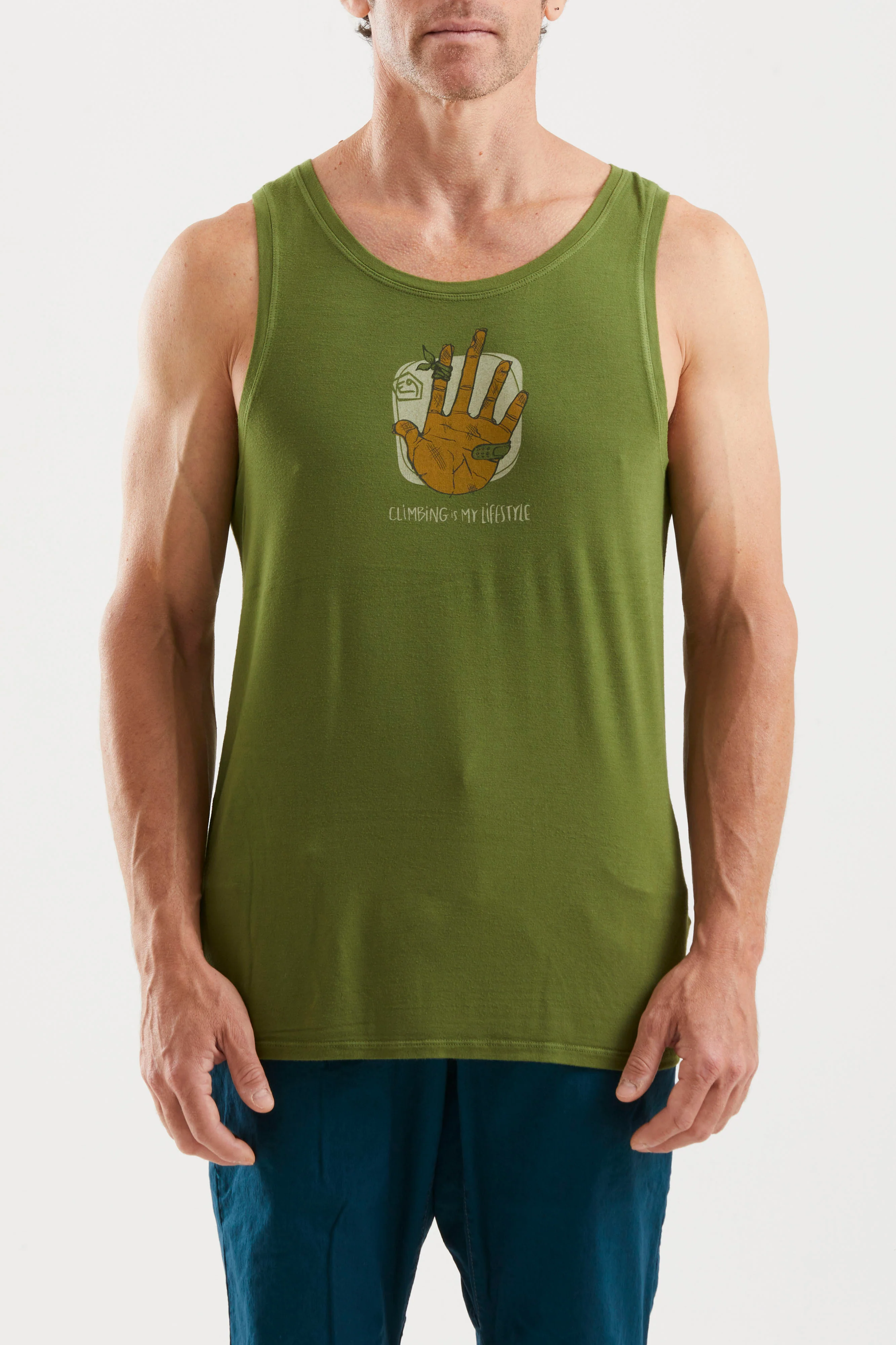 MEN'S